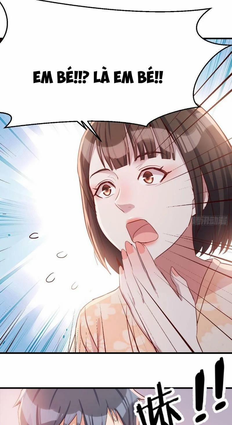 Trong Nhà Có 2 Bạn Gái Song Sinh 6 trang 20