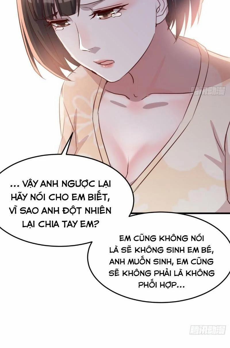 Trong Nhà Có 2 Bạn Gái Song Sinh 6 trang 25