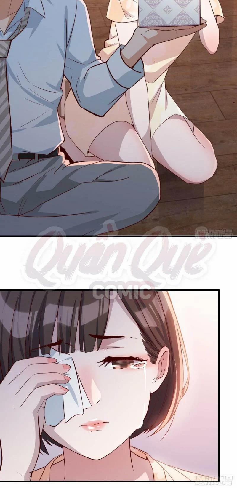 Trong Nhà Có 2 Bạn Gái Song Sinh 6 trang 27