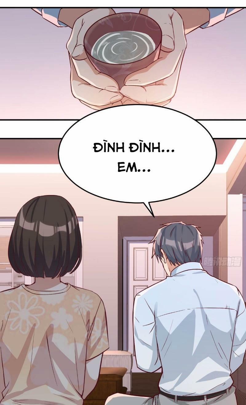 Trong Nhà Có 2 Bạn Gái Song Sinh 6 trang 28