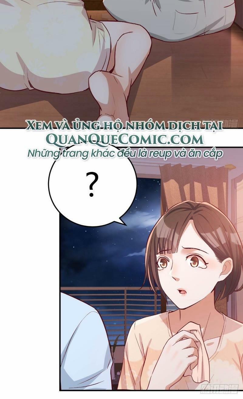 Trong Nhà Có 2 Bạn Gái Song Sinh 6 trang 29