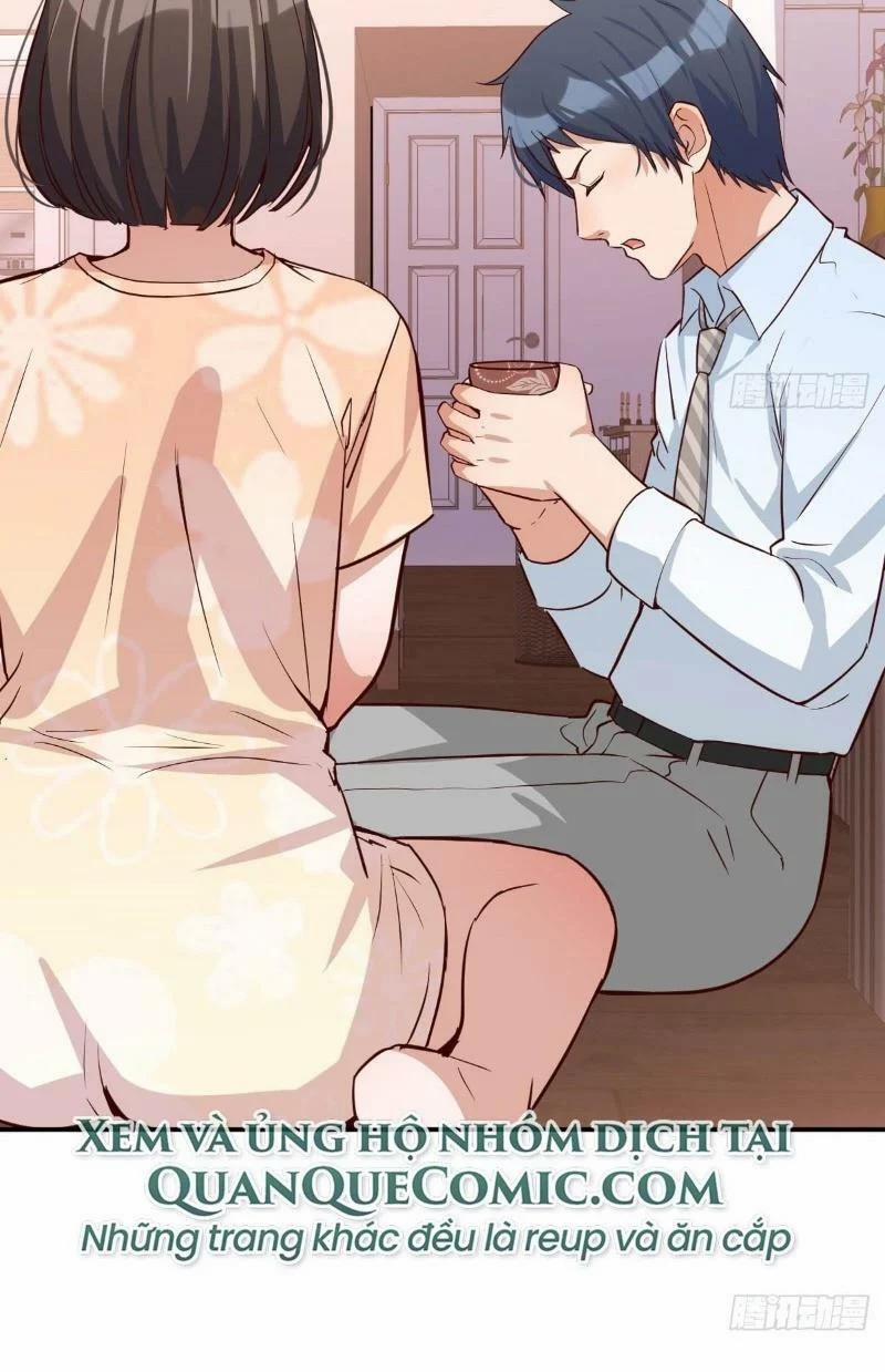 Trong Nhà Có 2 Bạn Gái Song Sinh 6 trang 37