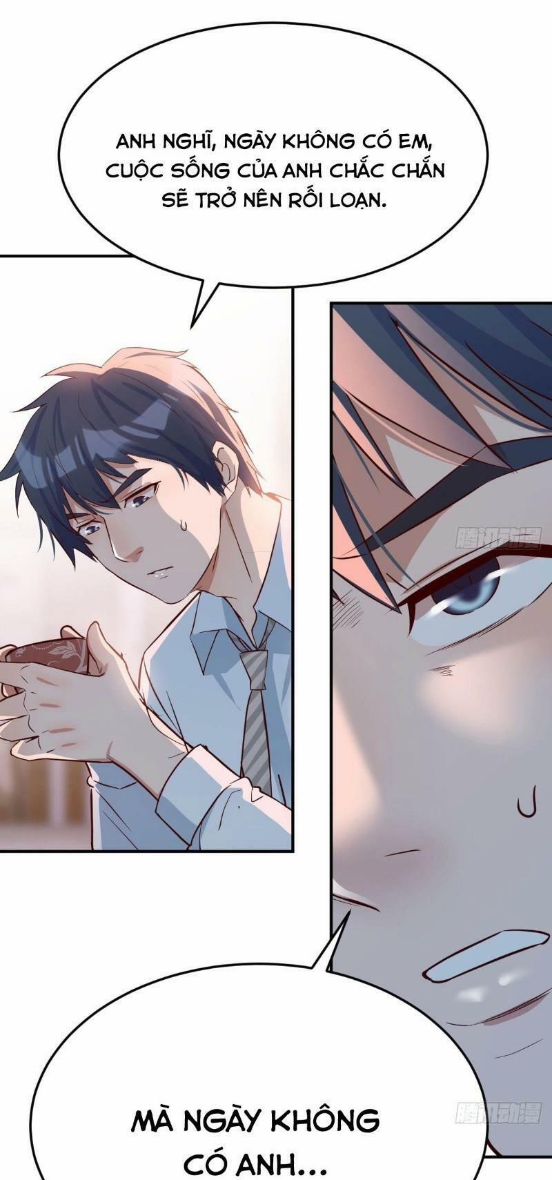 Trong Nhà Có 2 Bạn Gái Song Sinh 6 trang 38