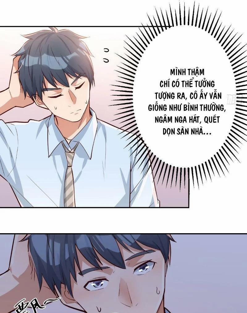 Trong Nhà Có 2 Bạn Gái Song Sinh 6 trang 4