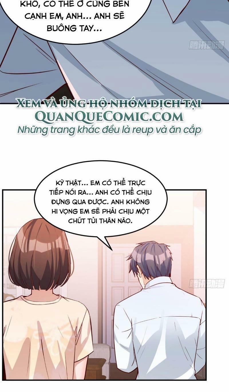 Trong Nhà Có 2 Bạn Gái Song Sinh 6 trang 41