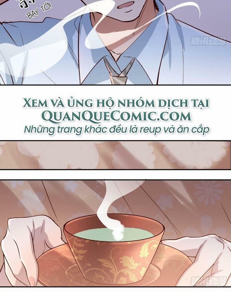 Trong Nhà Có 2 Bạn Gái Song Sinh 6 trang 5