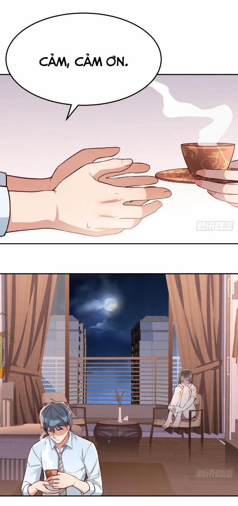 Trong Nhà Có 2 Bạn Gái Song Sinh 6 trang 7