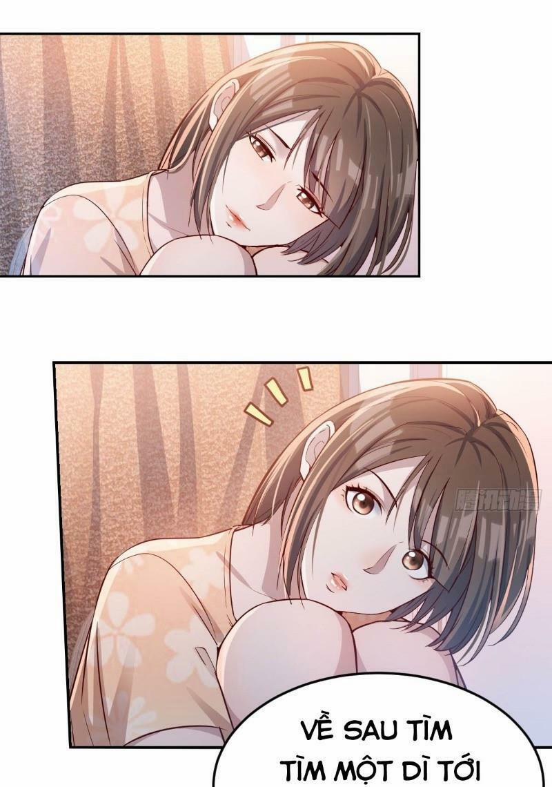 Trong Nhà Có 2 Bạn Gái Song Sinh 6 trang 8