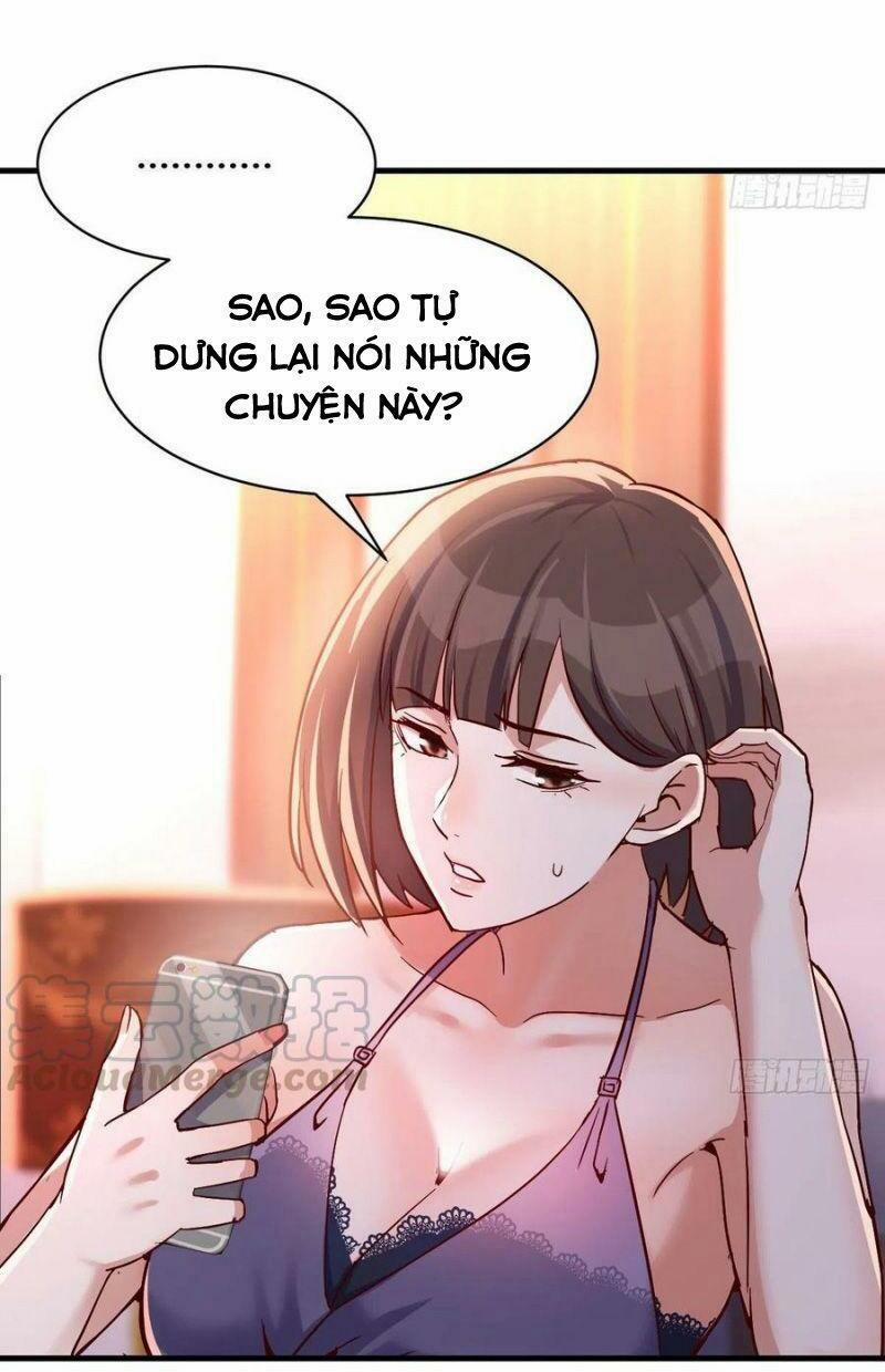 Trong Nhà Có 2 Bạn Gái Song Sinh 60 trang 10