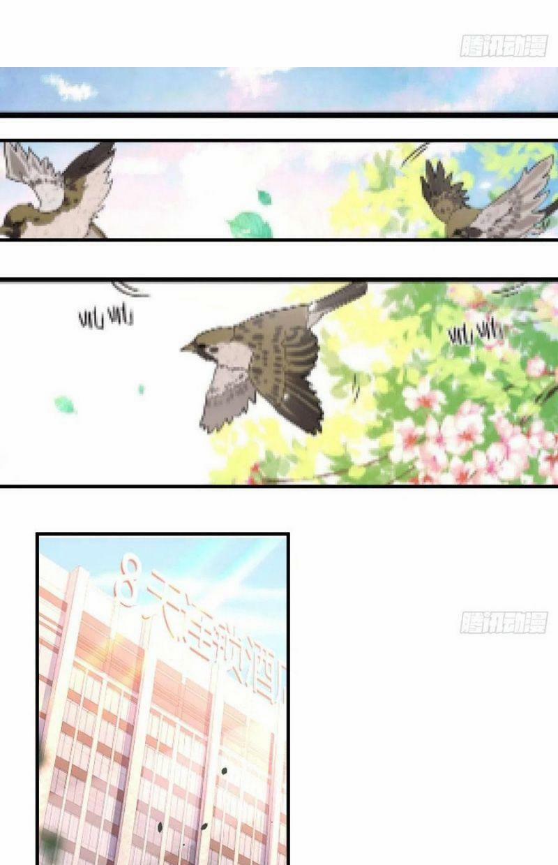 Trong Nhà Có 2 Bạn Gái Song Sinh 60 trang 17