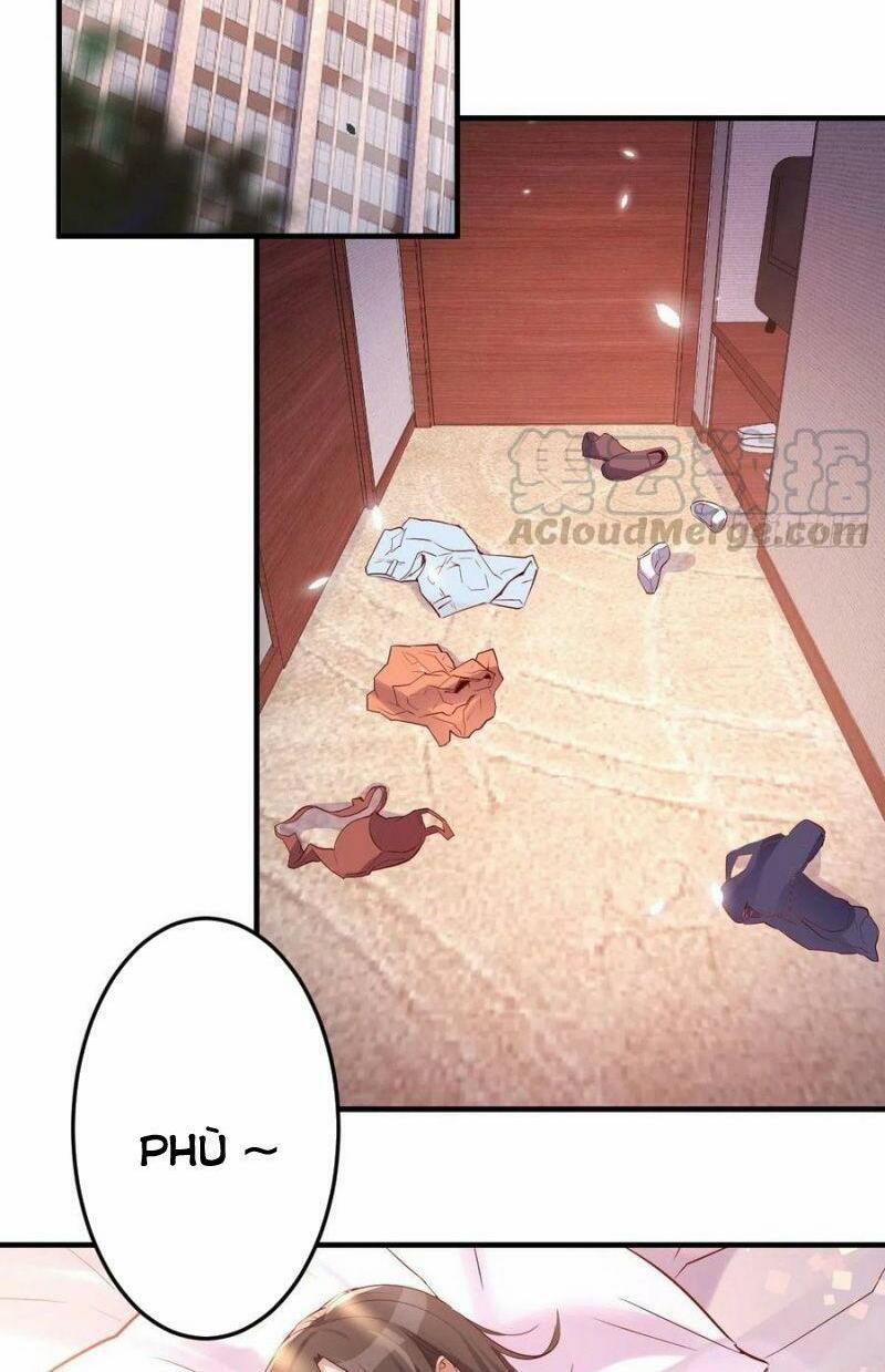 Trong Nhà Có 2 Bạn Gái Song Sinh 60 trang 18