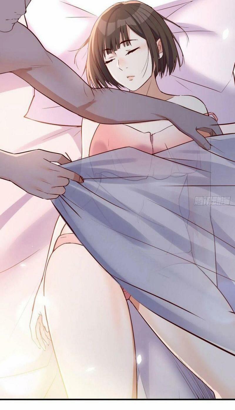 Trong Nhà Có 2 Bạn Gái Song Sinh 60 trang 22