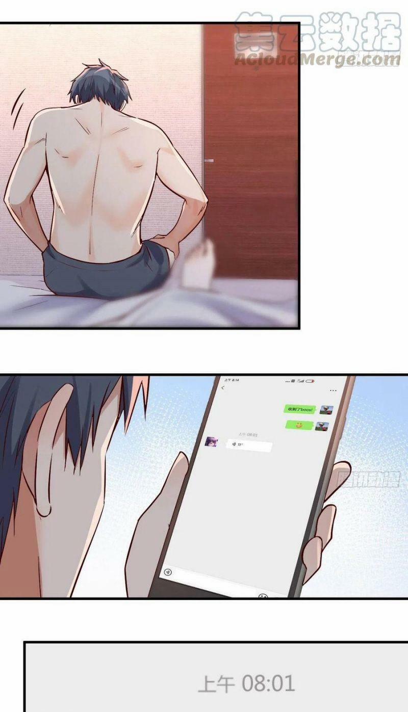 Trong Nhà Có 2 Bạn Gái Song Sinh 60 trang 23