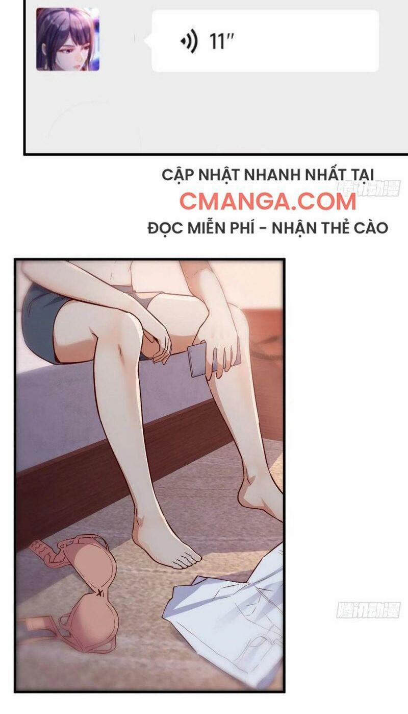 Trong Nhà Có 2 Bạn Gái Song Sinh 60 trang 24