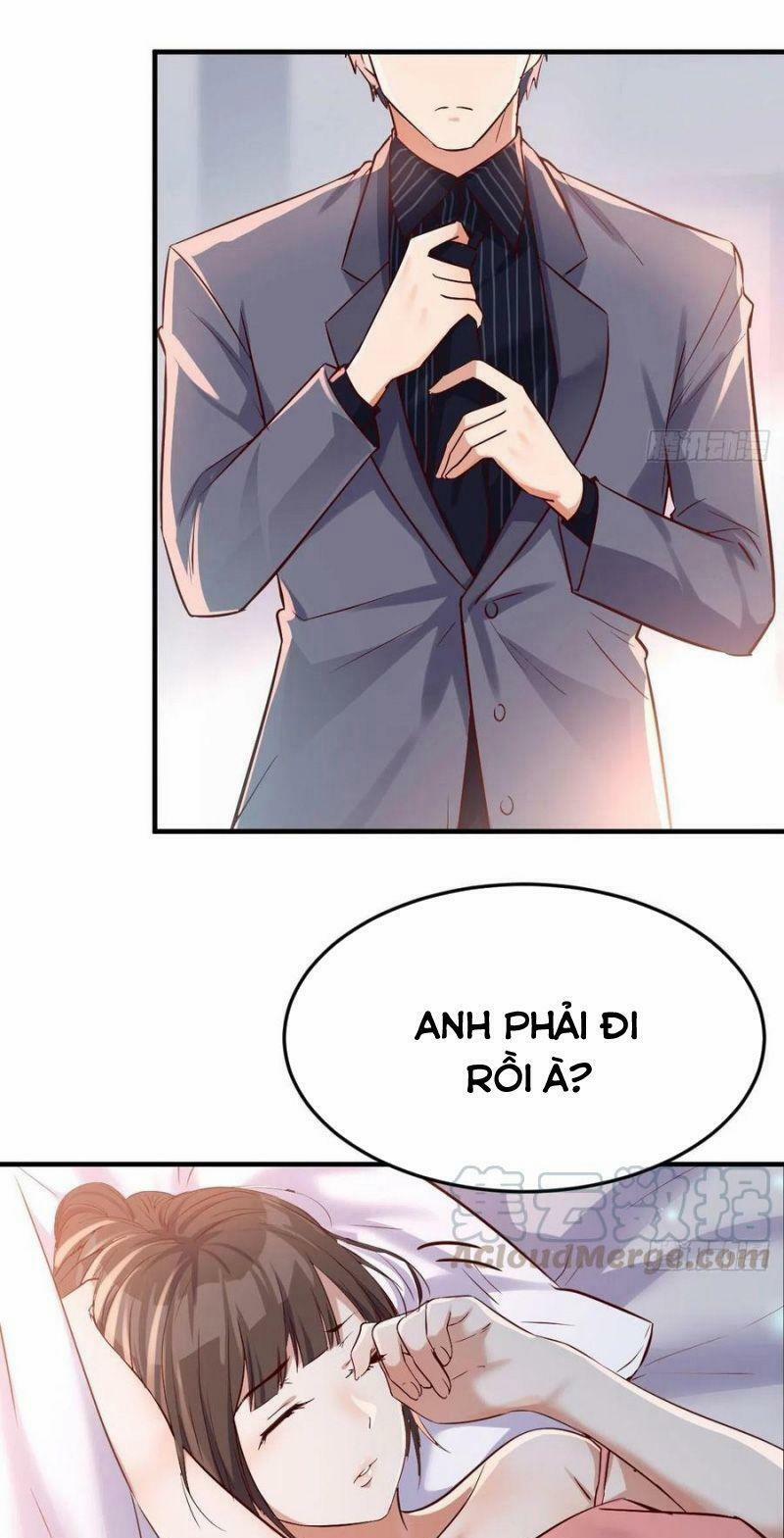 Trong Nhà Có 2 Bạn Gái Song Sinh 60 trang 27