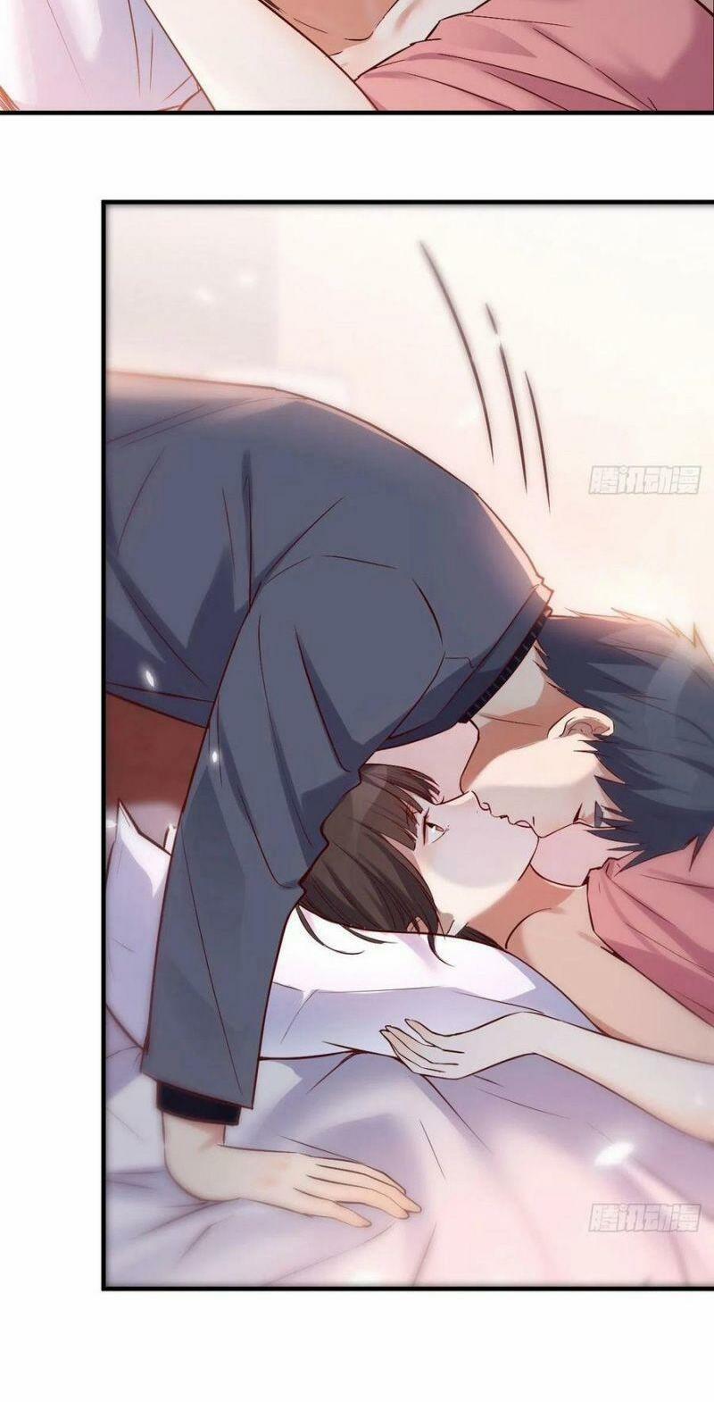 Trong Nhà Có 2 Bạn Gái Song Sinh 60 trang 28