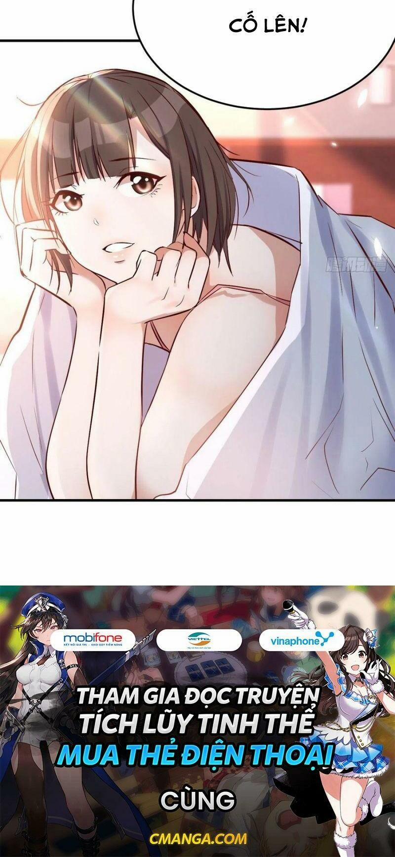 Trong Nhà Có 2 Bạn Gái Song Sinh 60 trang 30