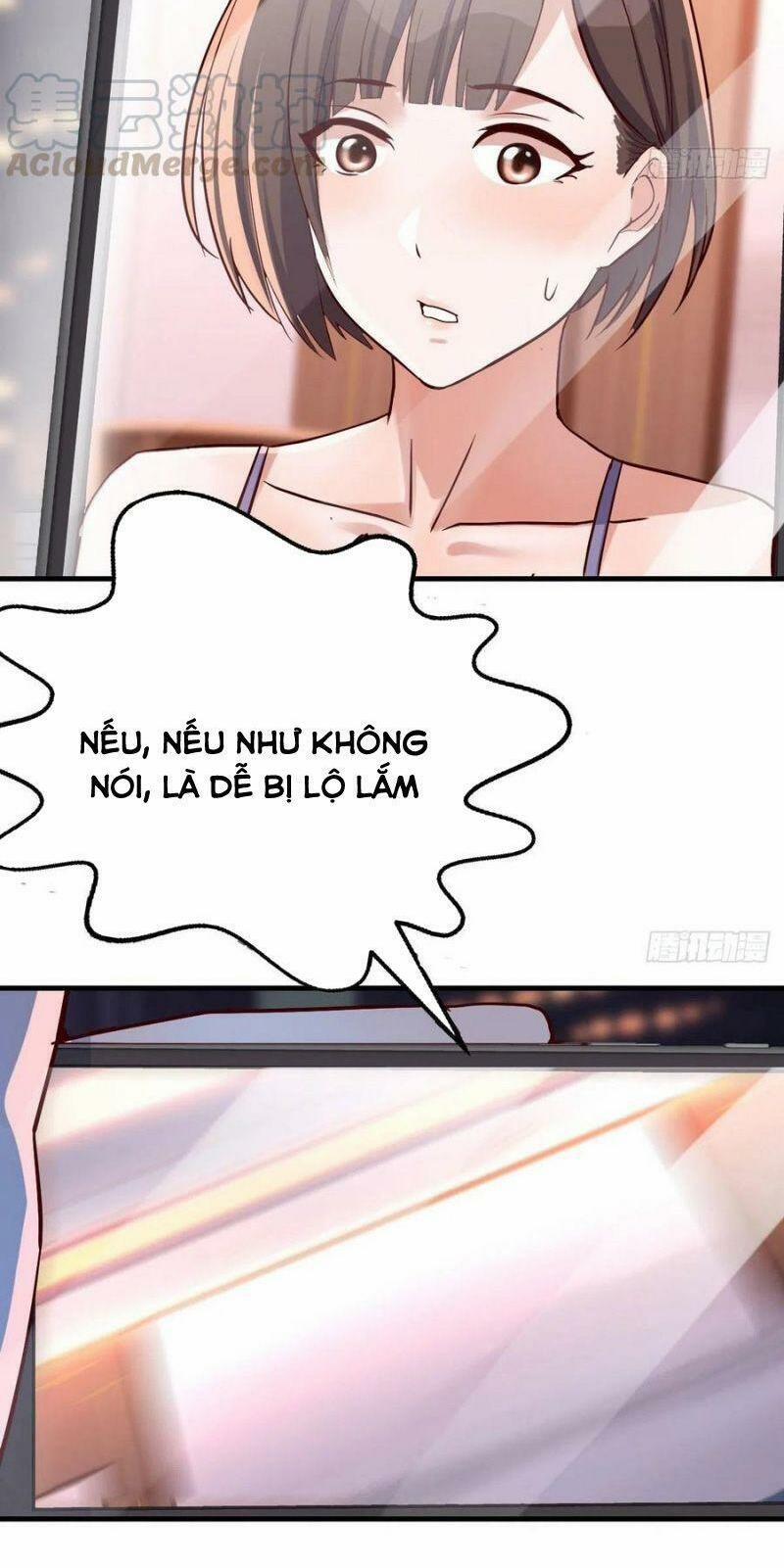 Trong Nhà Có 2 Bạn Gái Song Sinh 60 trang 4