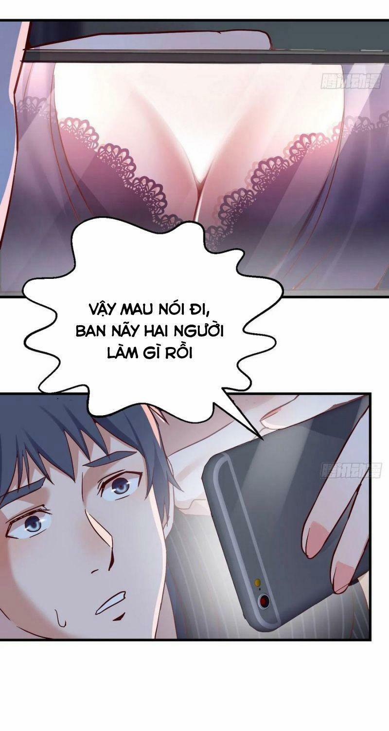 Trong Nhà Có 2 Bạn Gái Song Sinh 60 trang 5