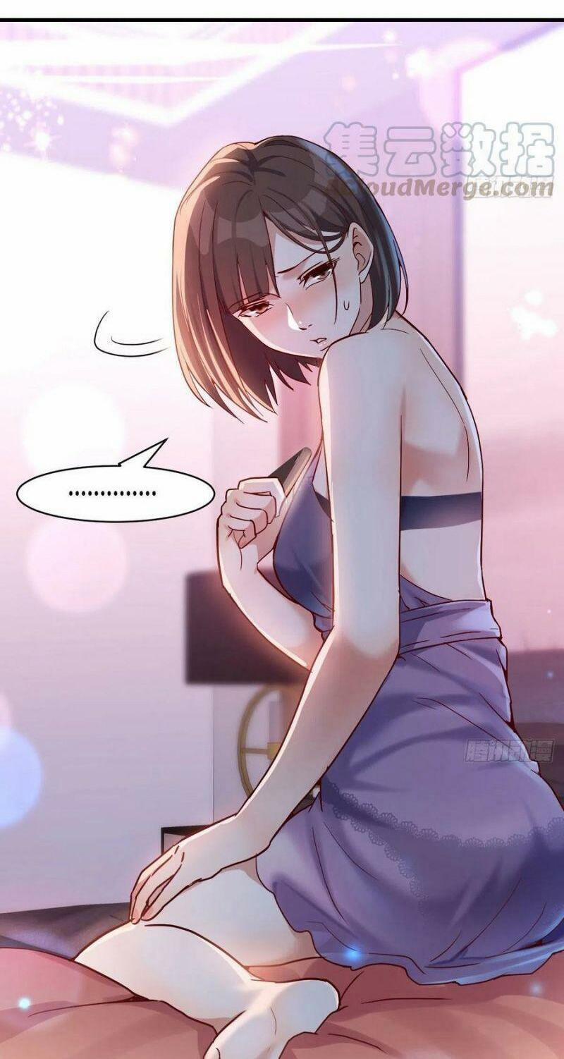 Trong Nhà Có 2 Bạn Gái Song Sinh 60 trang 6