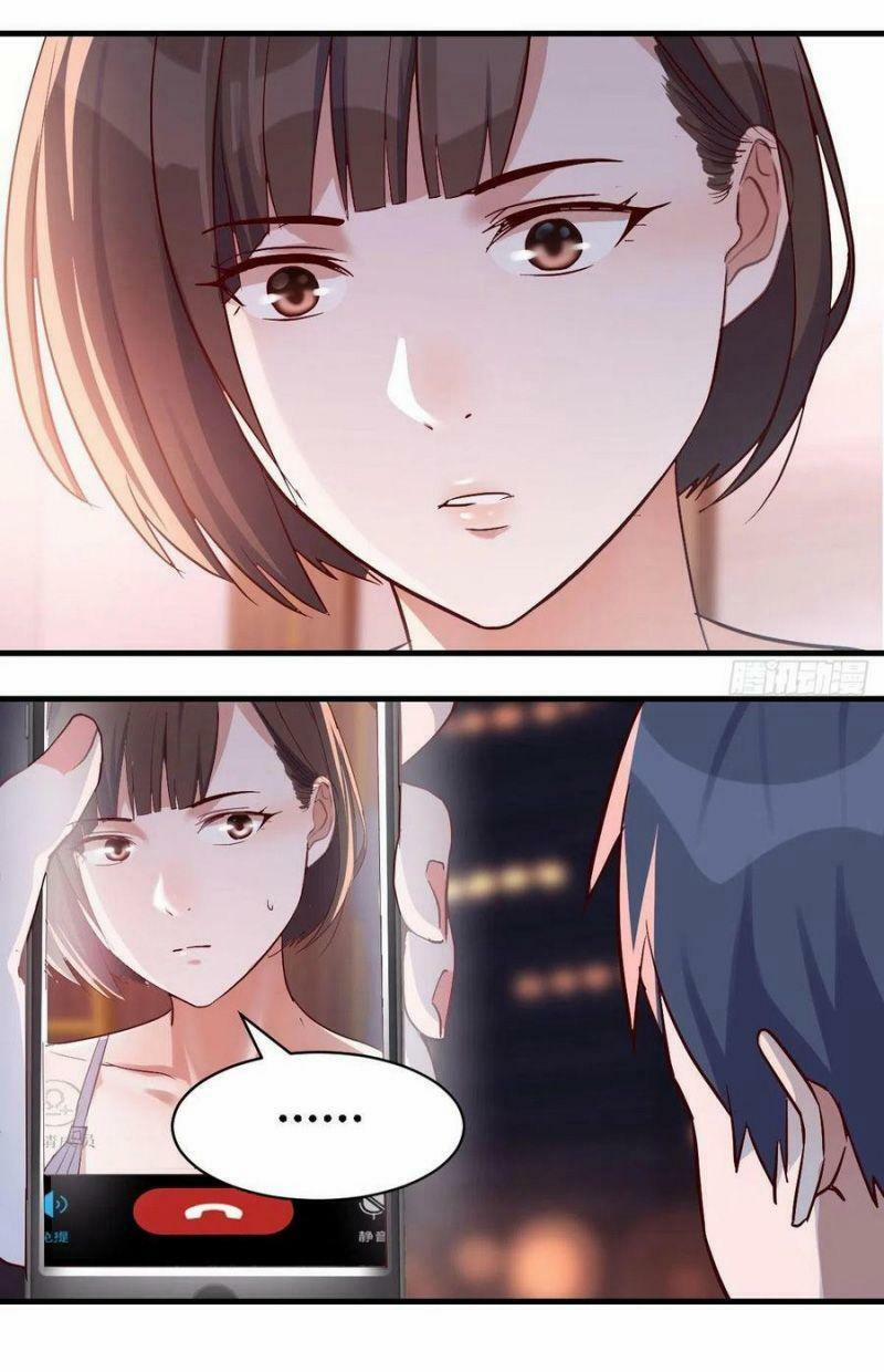 Trong Nhà Có 2 Bạn Gái Song Sinh 60 trang 9