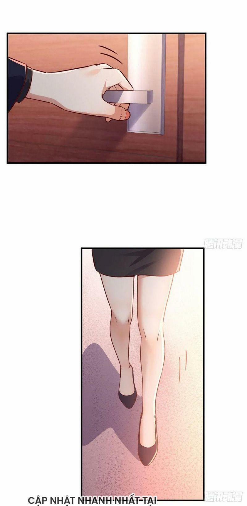 Trong Nhà Có 2 Bạn Gái Song Sinh 61 trang 0