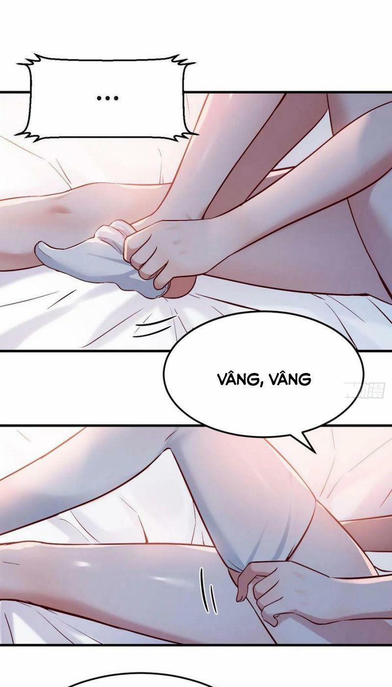 Trong Nhà Có 2 Bạn Gái Song Sinh 61 trang 14