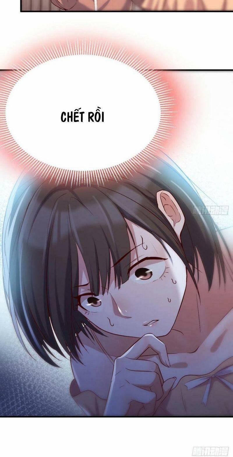 Trong Nhà Có 2 Bạn Gái Song Sinh 61 trang 19