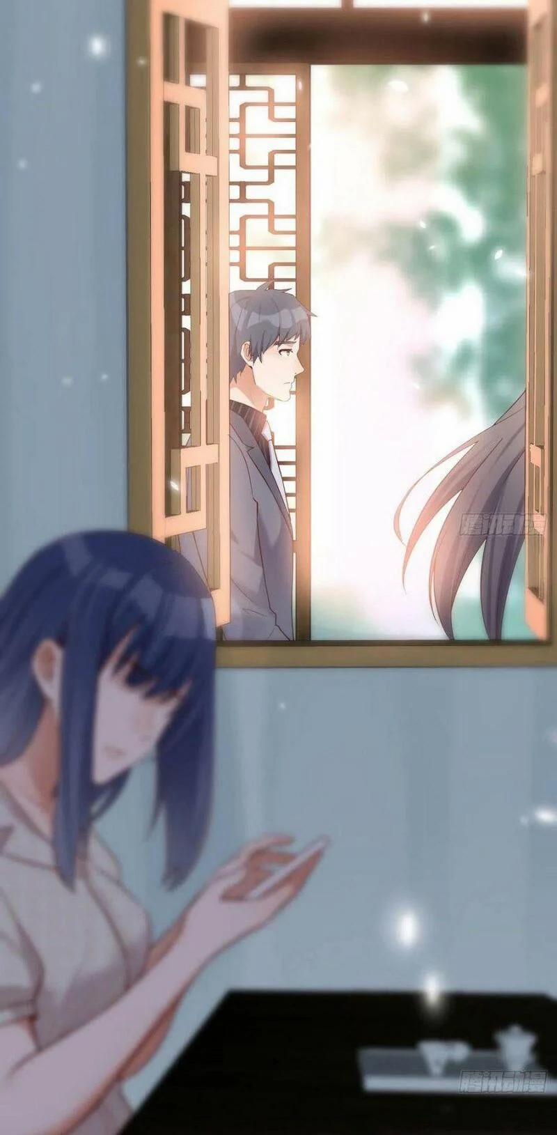 Trong Nhà Có 2 Bạn Gái Song Sinh 61 trang 21