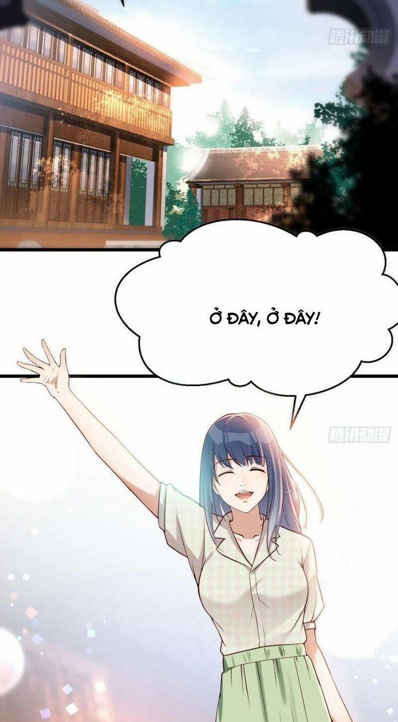 Trong Nhà Có 2 Bạn Gái Song Sinh 61 trang 23