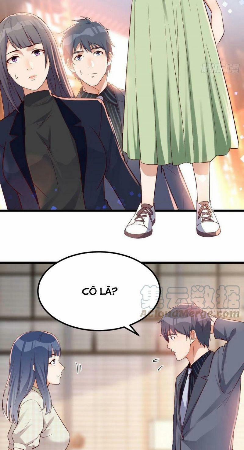 Trong Nhà Có 2 Bạn Gái Song Sinh 61 trang 24