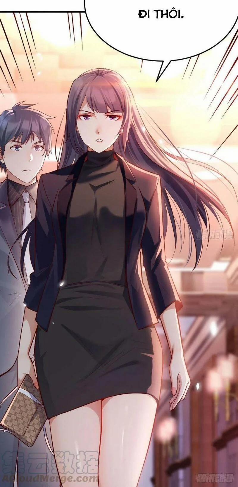 Trong Nhà Có 2 Bạn Gái Song Sinh 61 trang 3