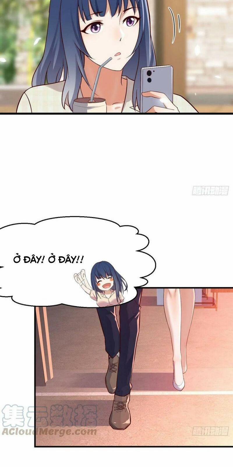 Trong Nhà Có 2 Bạn Gái Song Sinh 61 trang 33