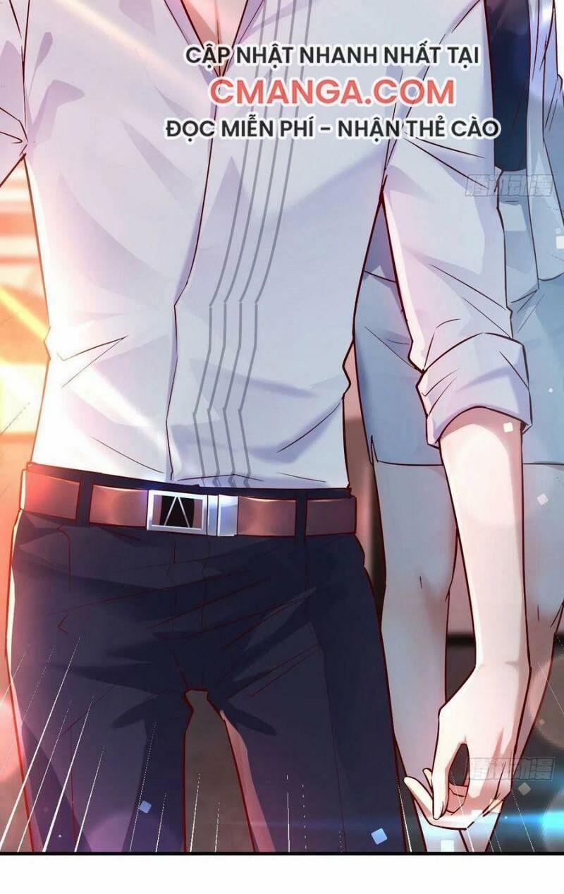 Trong Nhà Có 2 Bạn Gái Song Sinh 61 trang 35