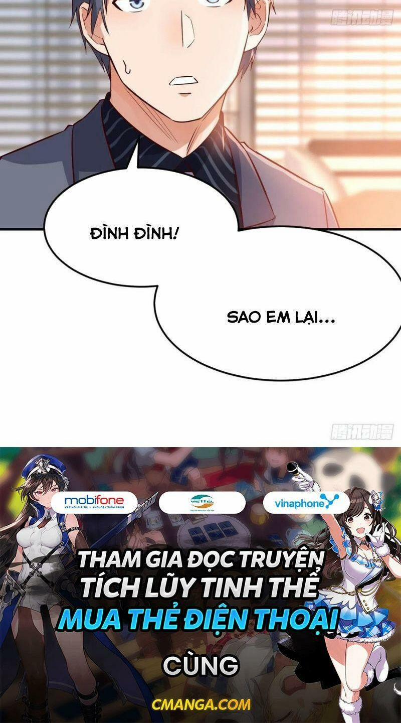 Trong Nhà Có 2 Bạn Gái Song Sinh 61 trang 37