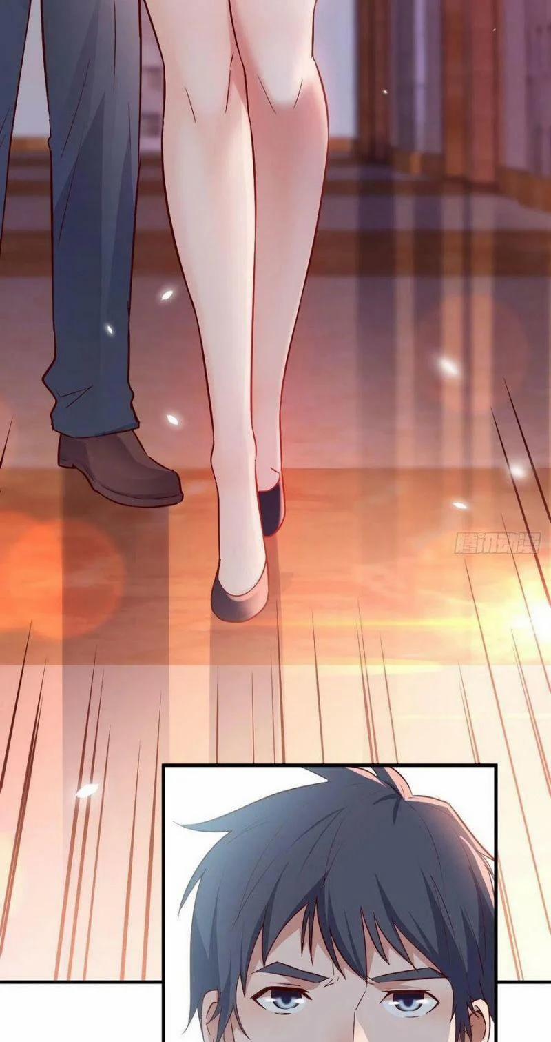 Trong Nhà Có 2 Bạn Gái Song Sinh 61 trang 4