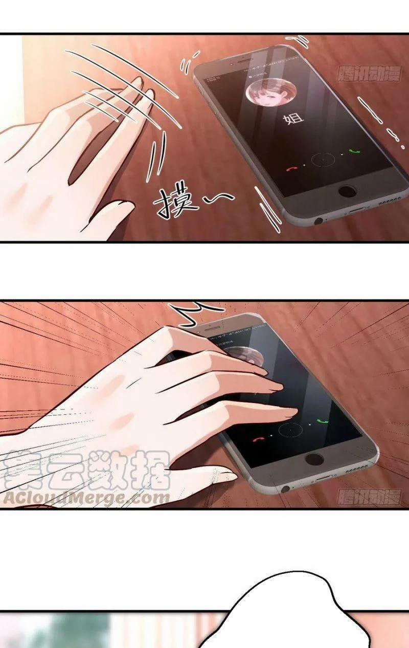 Trong Nhà Có 2 Bạn Gái Song Sinh 61 trang 8