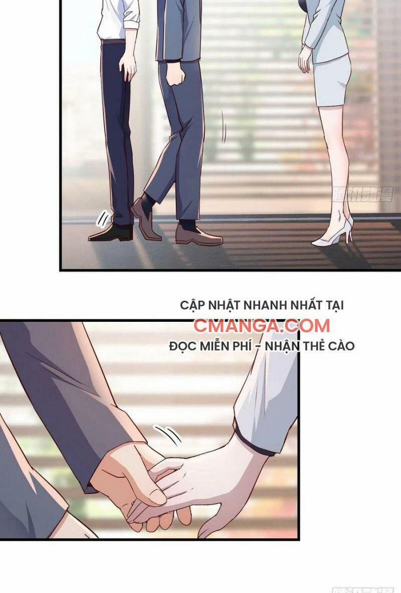 Trong Nhà Có 2 Bạn Gái Song Sinh 62 trang 1