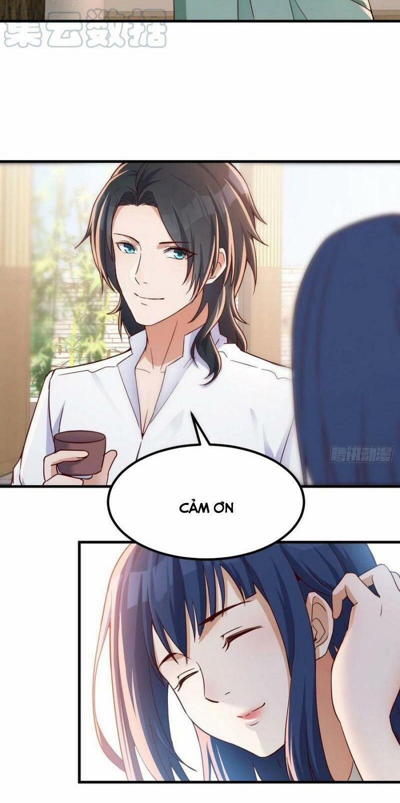 Trong Nhà Có 2 Bạn Gái Song Sinh 62 trang 11