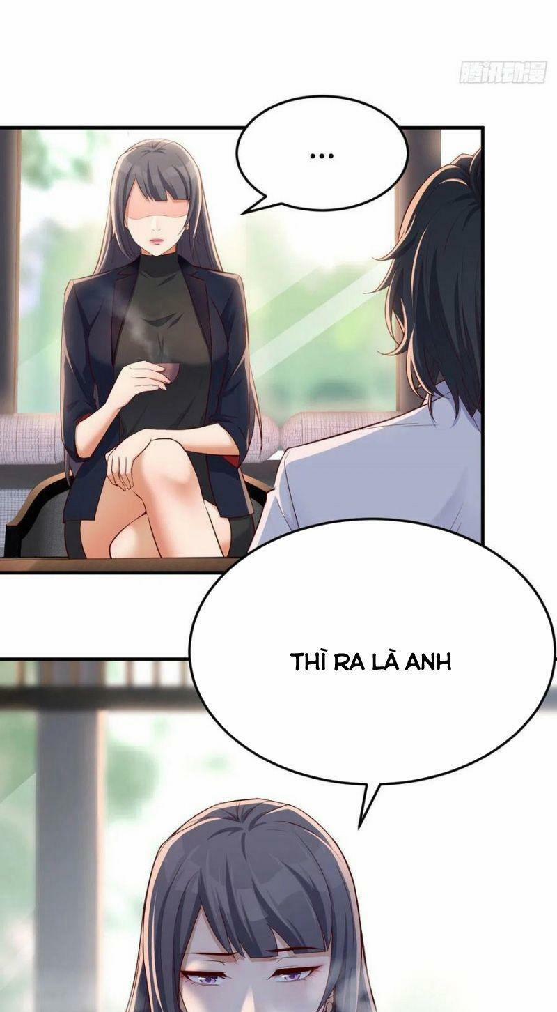 Trong Nhà Có 2 Bạn Gái Song Sinh 62 trang 12