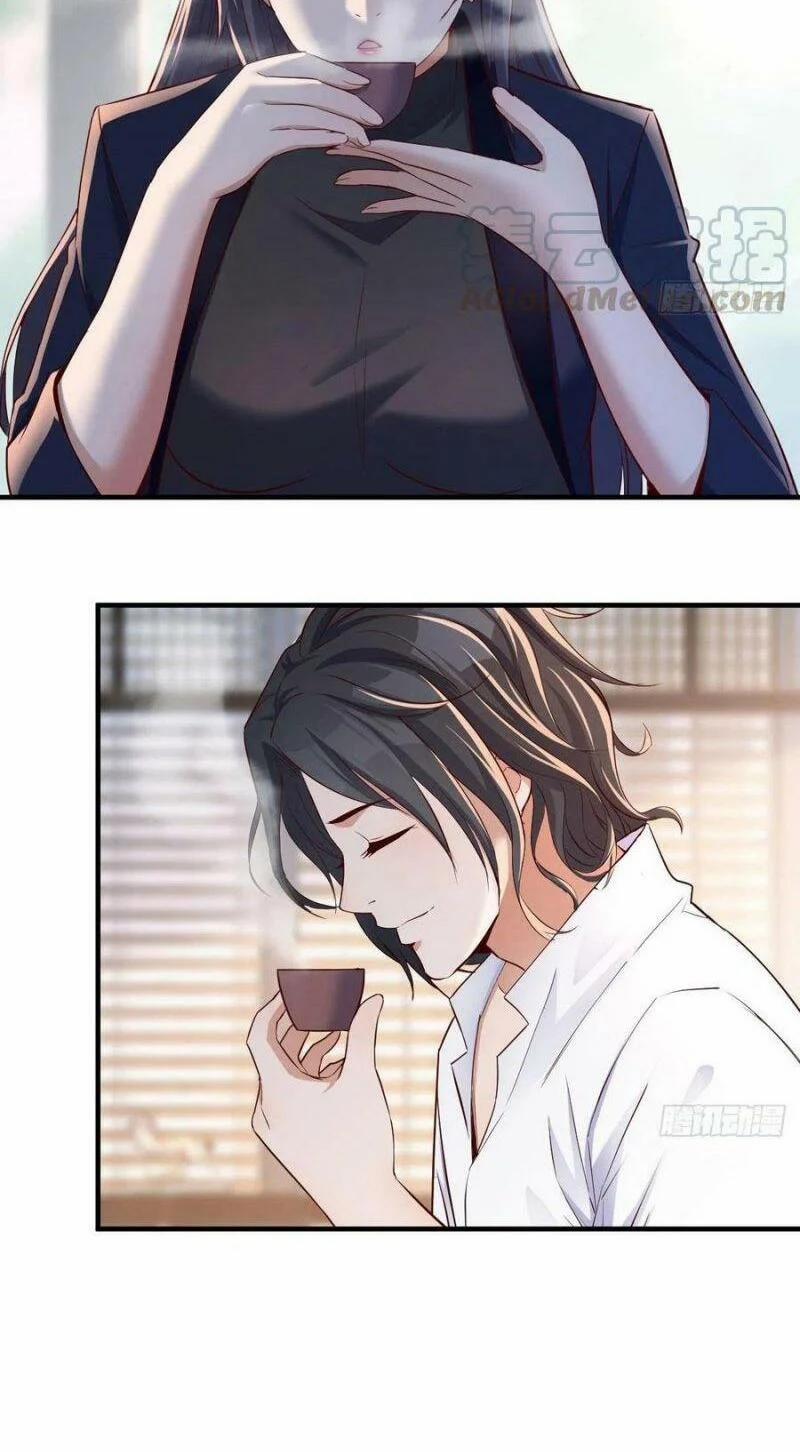 Trong Nhà Có 2 Bạn Gái Song Sinh 62 trang 13