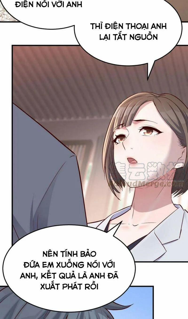 Trong Nhà Có 2 Bạn Gái Song Sinh 62 trang 15