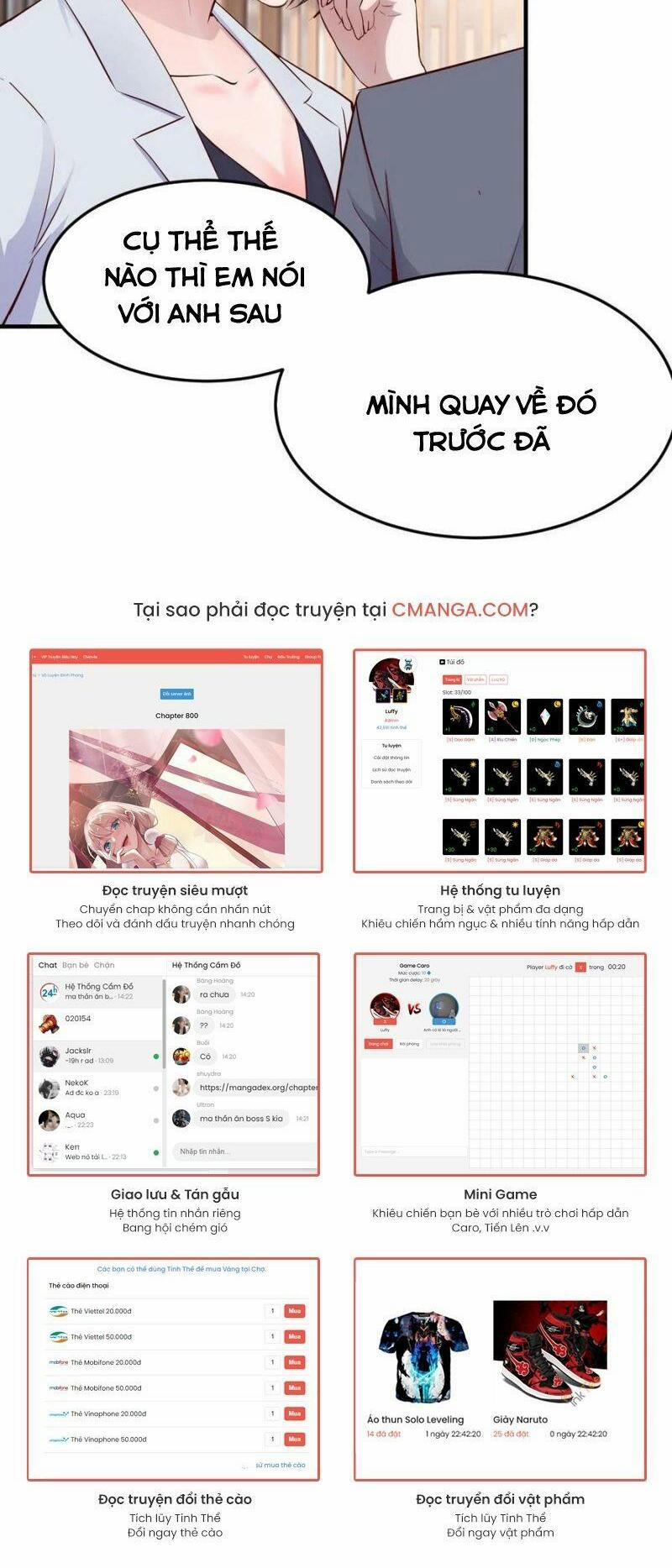 Trong Nhà Có 2 Bạn Gái Song Sinh 62 trang 19