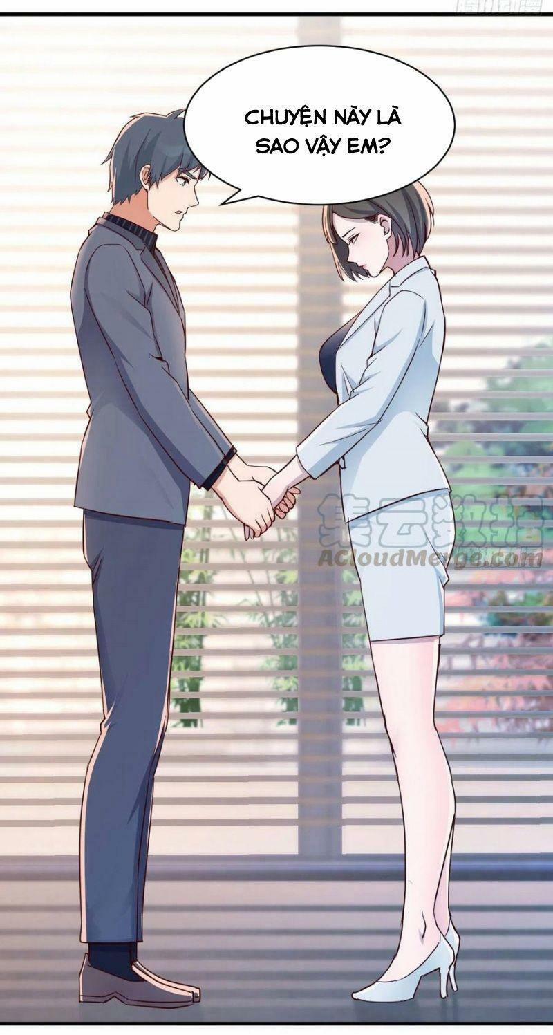 Trong Nhà Có 2 Bạn Gái Song Sinh 62 trang 2