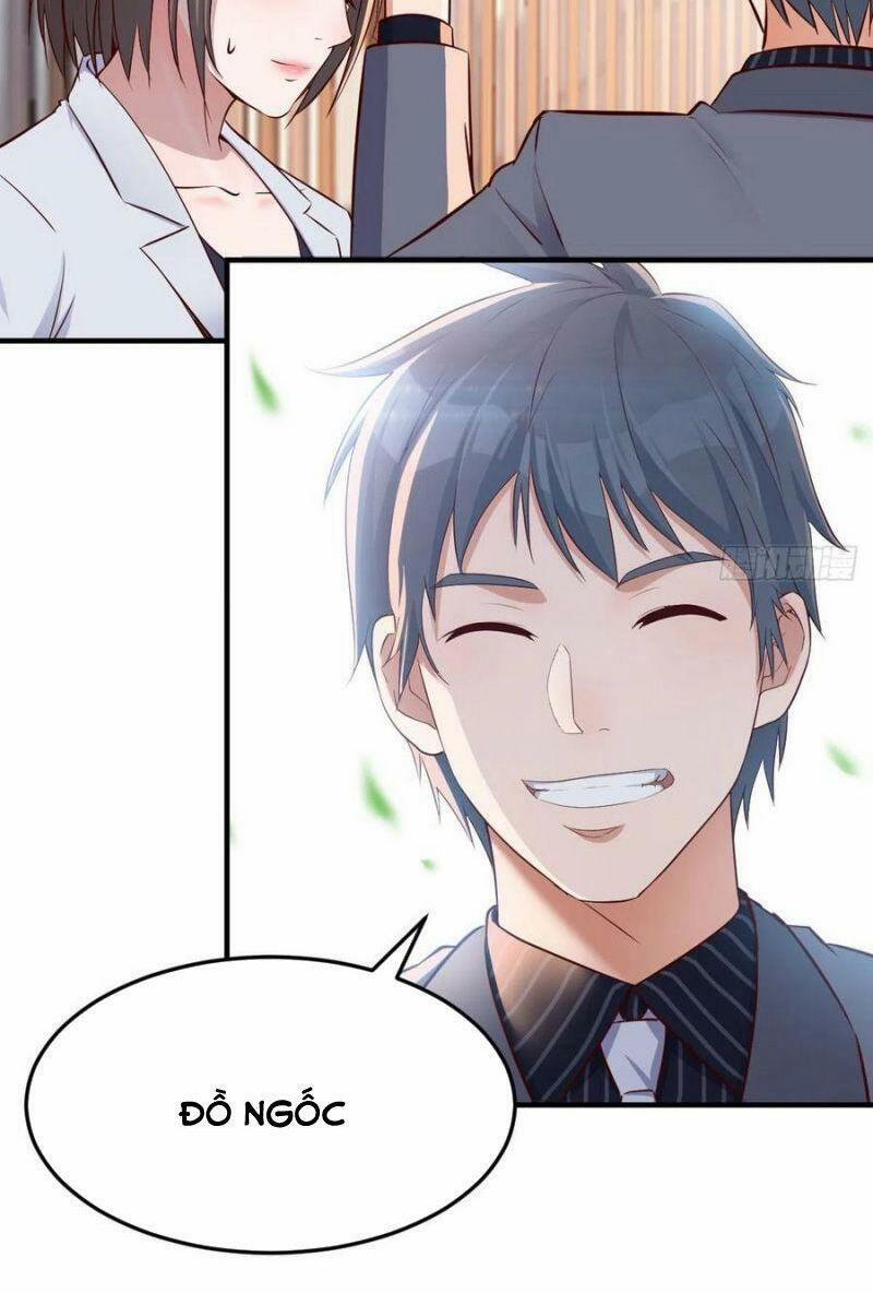 Trong Nhà Có 2 Bạn Gái Song Sinh 62 trang 21