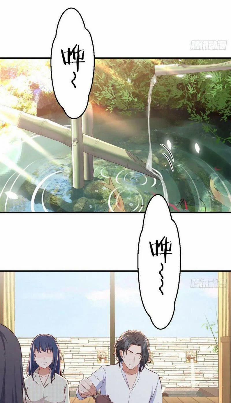 Trong Nhà Có 2 Bạn Gái Song Sinh 62 trang 22