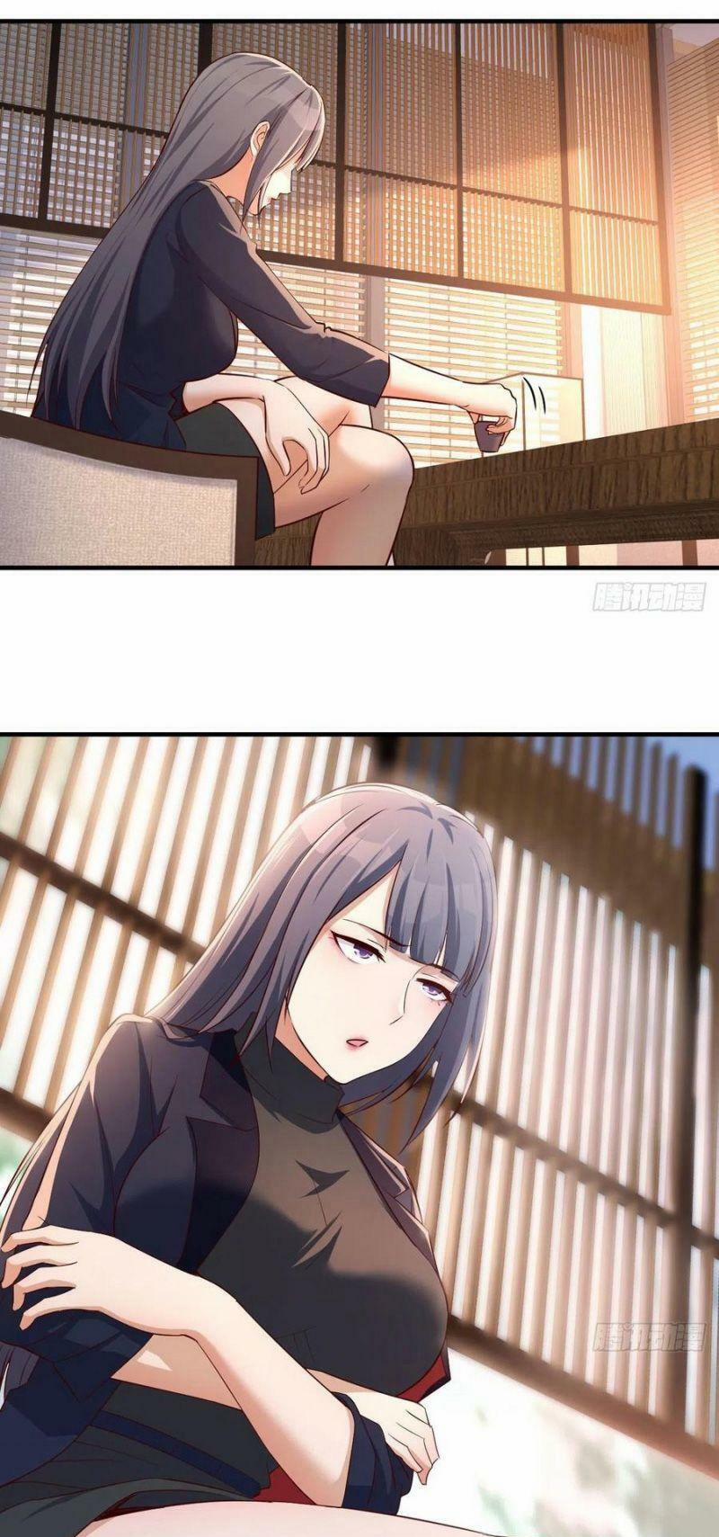 Trong Nhà Có 2 Bạn Gái Song Sinh 62 trang 24