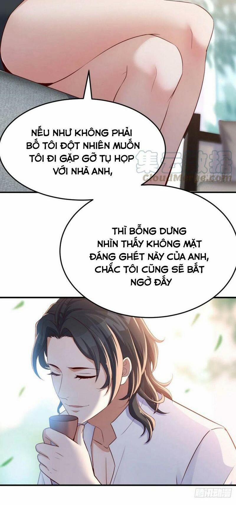 Trong Nhà Có 2 Bạn Gái Song Sinh 62 trang 25