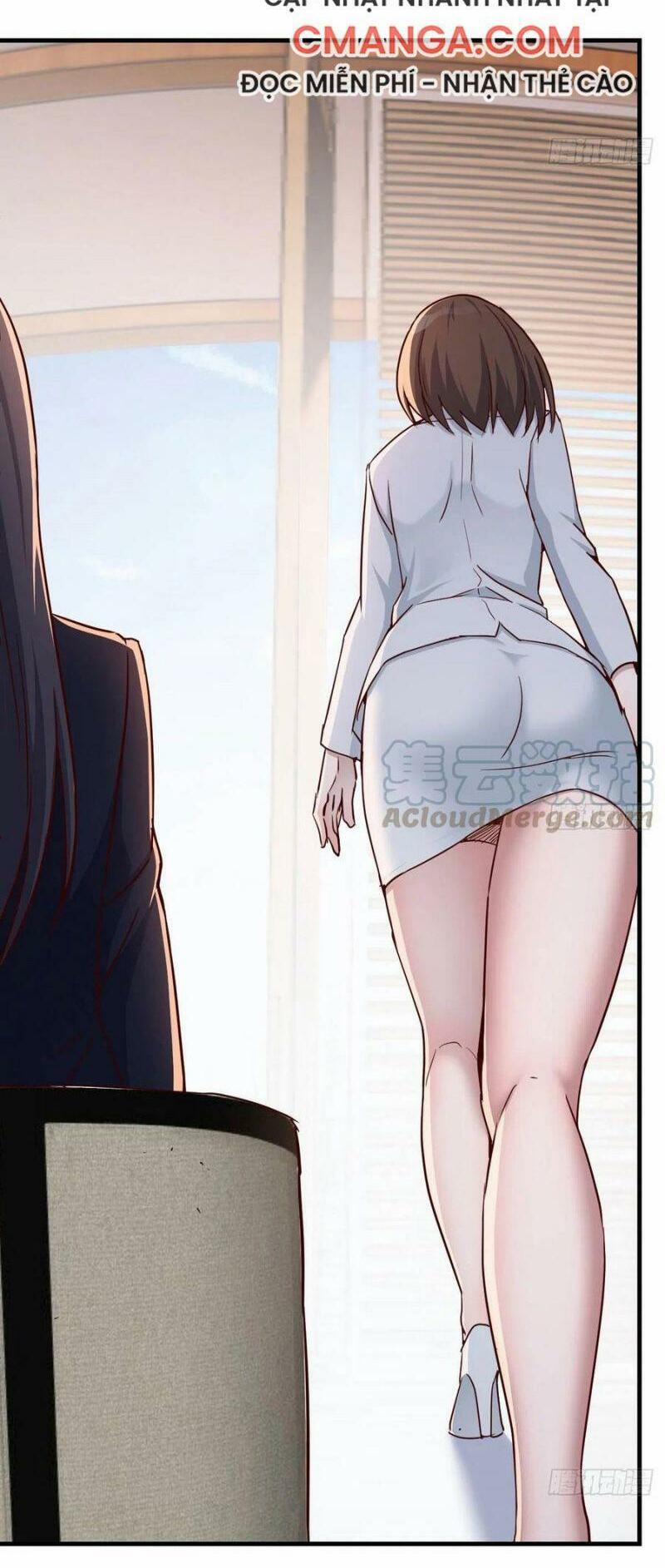 Trong Nhà Có 2 Bạn Gái Song Sinh 62 trang 29