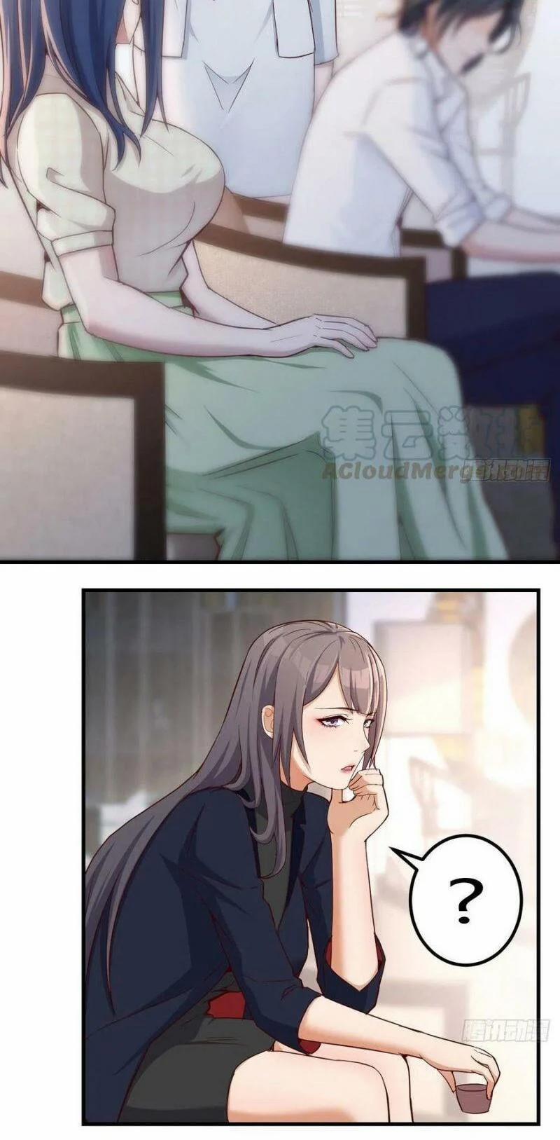 Trong Nhà Có 2 Bạn Gái Song Sinh 62 trang 31